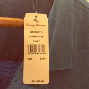 Men’s casual shirt